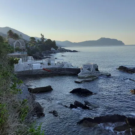 Un'oasi Di Tranquillita