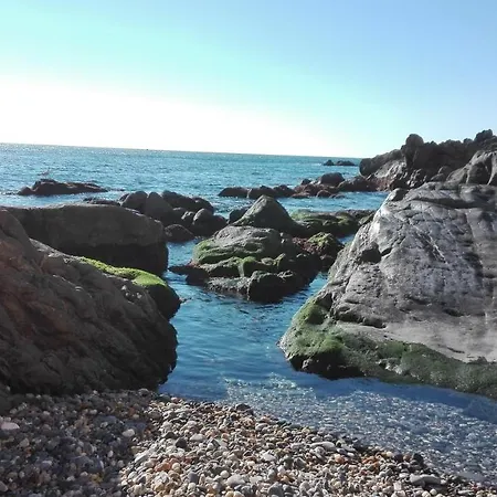 公寓 Un'oasi Di Tranquillita