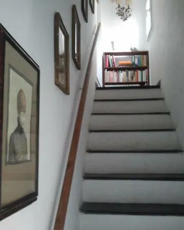 Apartman Un'oasi Di Tranquillita *