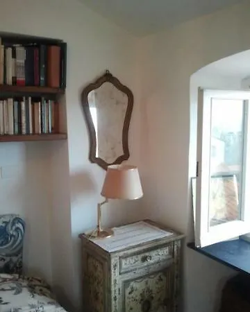 Apartman Un'oasi Di Tranquillita