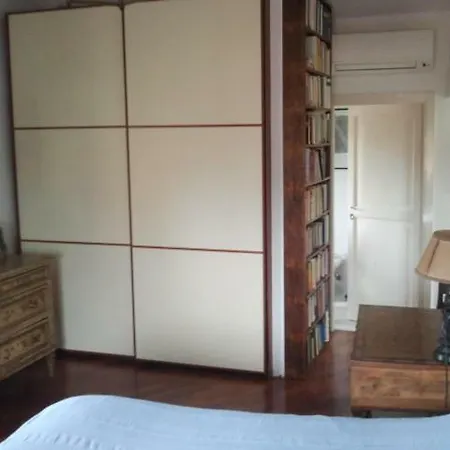 Apartman Un'oasi Di Tranquillita *