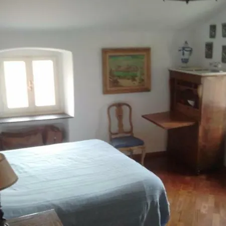 Un'oasi Di Tranquillita * Генуя
