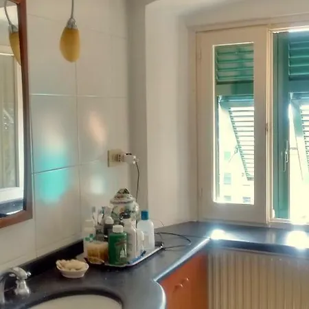 Apartman Un'oasi Di Tranquillita