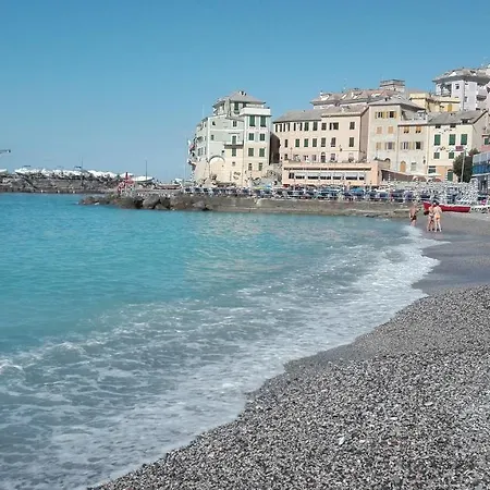 Un'oasi Di Tranquillita Apartman