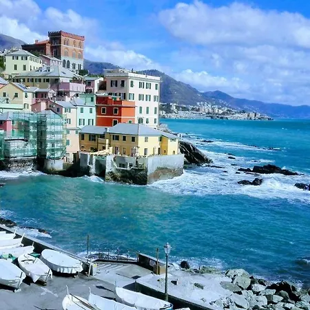 Apartman Un'oasi Di Tranquillita *