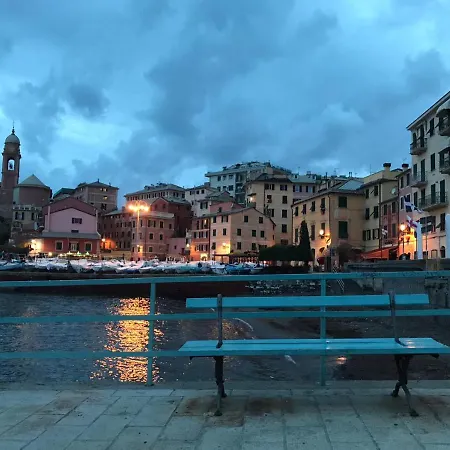 Un'oasi Di Tranquillita