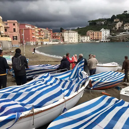 Apartman Un'oasi Di Tranquillita